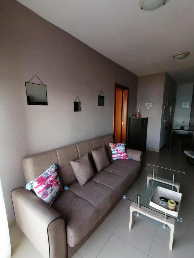 Sunnyseaside Las Vistas Los Cristianos  Exterior foto